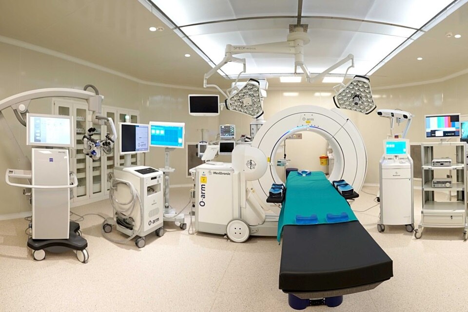 Differenziali puri tipo B e B+