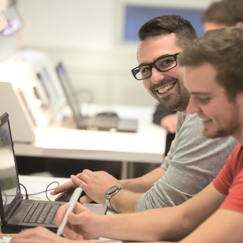 Formazione Hager Bocchiotti