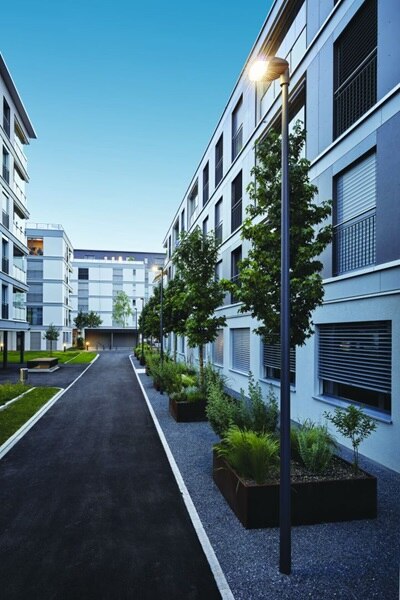 Interruttori orari digitali Hager Bocchiotti per ambienti residenziali