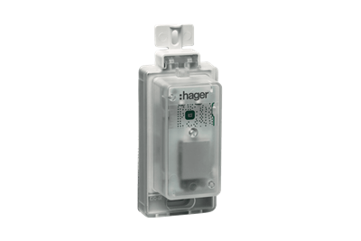 Fotocellula Hager Bocchiotti