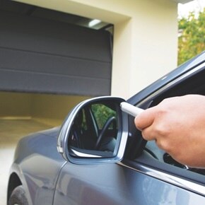 automazione Hager Bocchiotti