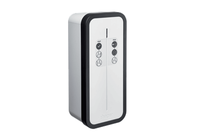 Colonnine di ricarica Hager Bocchiotti