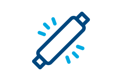 Led Hager Bocchiotti