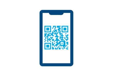 qr code Hager Bocchiotti