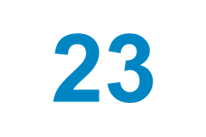 23