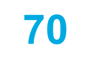 70