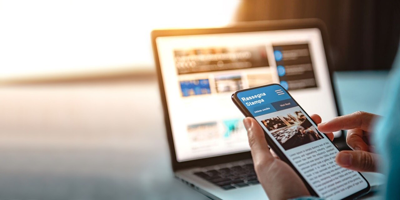 Rassegna stampa Hager Bocchiotti