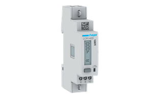 Contatori Hager Bocchiotti