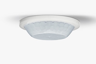 Rilevatori di movimento e presenza