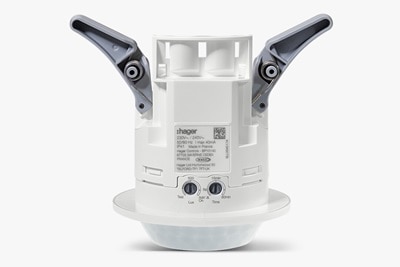 Rilevatori di movimento e presenza