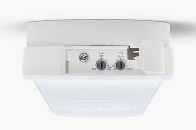 Rilevatori di movimento e presenza