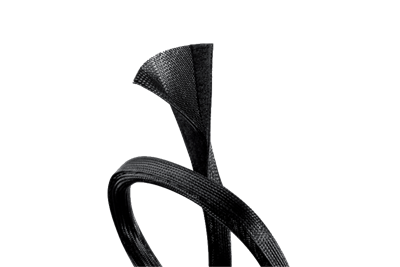 Guaina raccoglicavi Strip Strap di Hager Bocchiotti