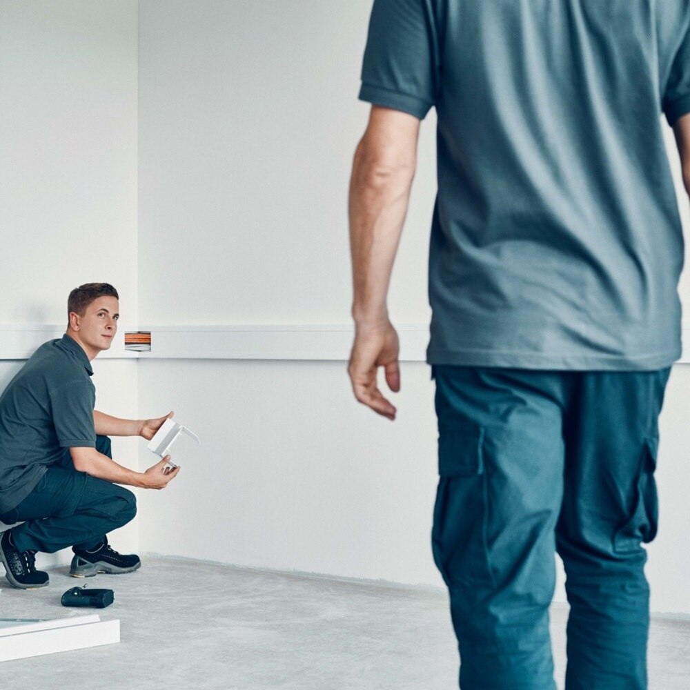 Cable management Hager Bocchiotti