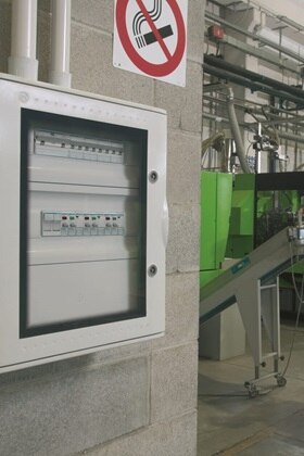 soluzioni Hager Bocchiotti