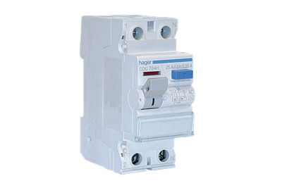 Protezione Hager Bocchiotti