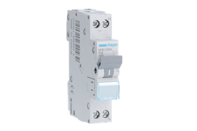 Protezione Hager Bocchiotti