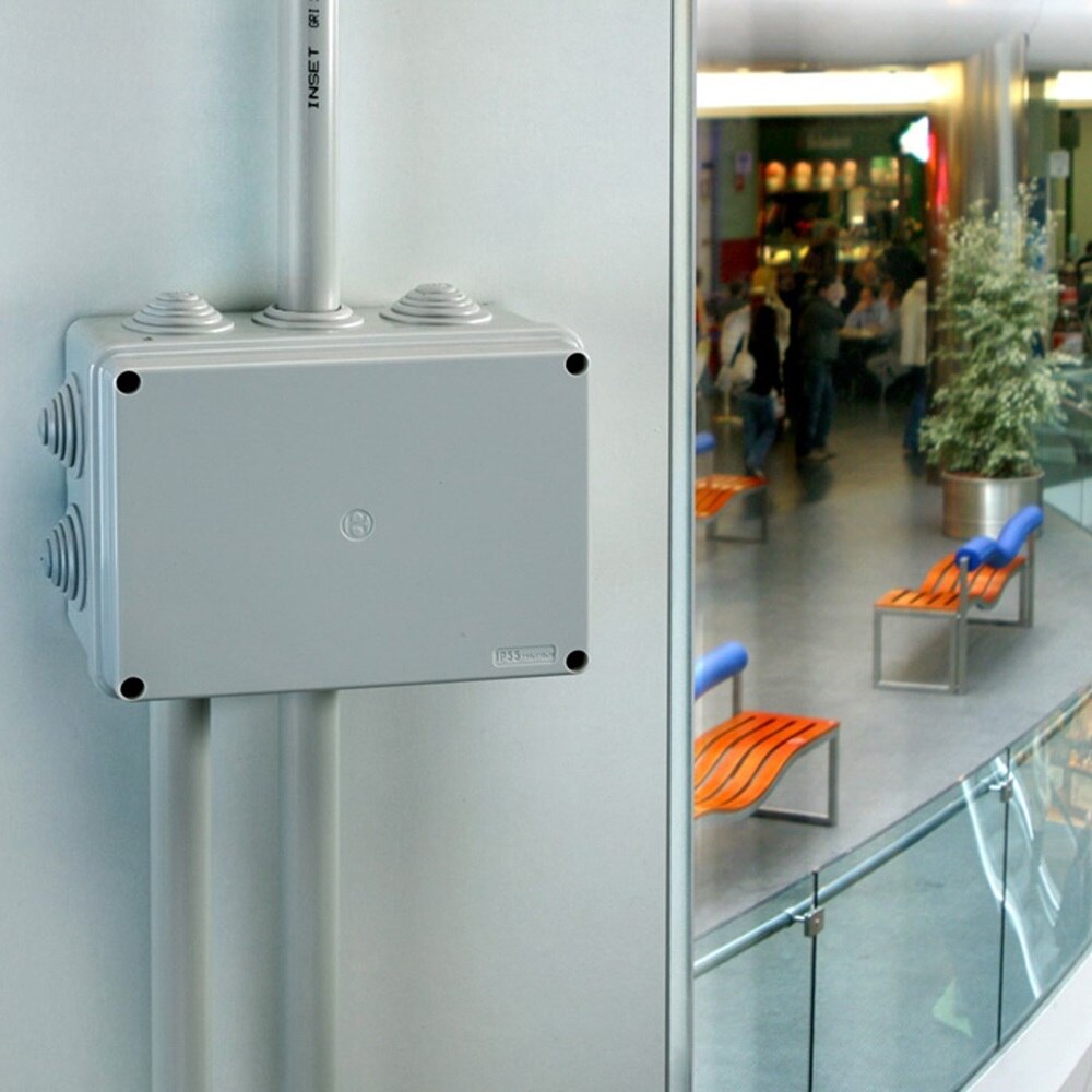 cassette di derivazione Pico