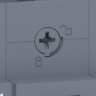 Interruttori scatolati Hager Bocchiotti