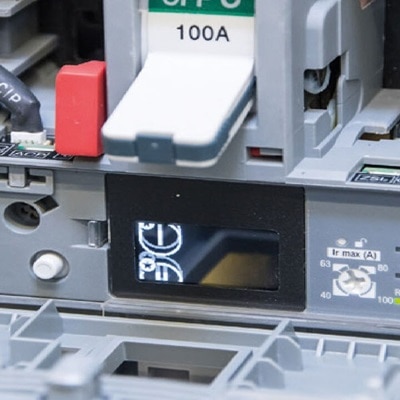 Interruttori scatolati Hager Bocchiotti