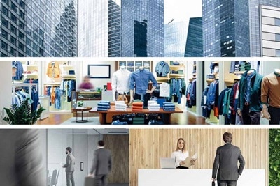 Interruttori scatolati Hager Bocchiotti