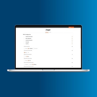 interruttori aperti hw+ 