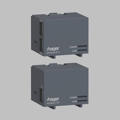 interruttori aperti hw+ 