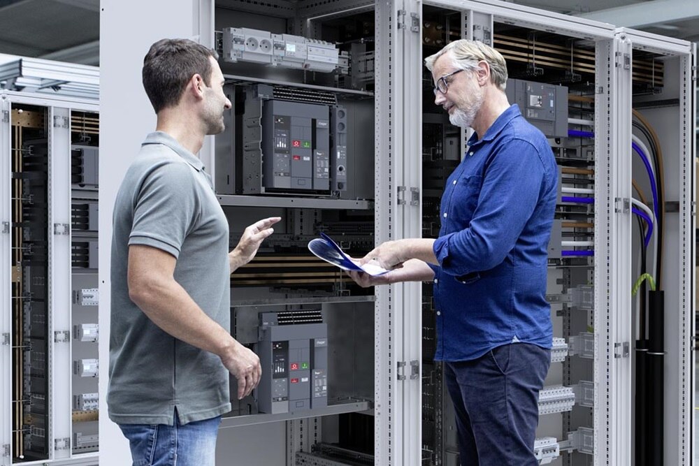 interruttori aperti hw+ 