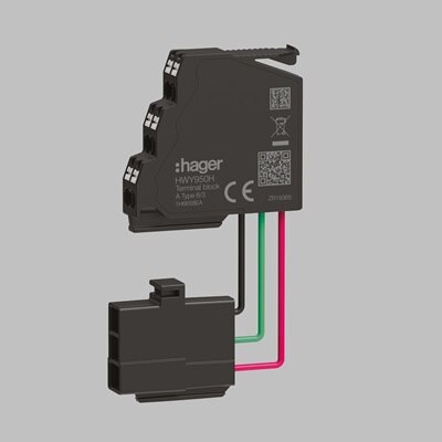 interruttori aperti hw+ 