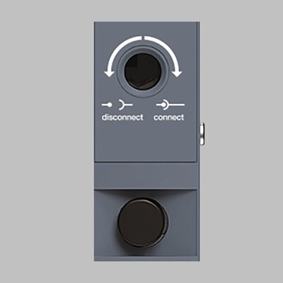 interruttori aperti hw+ 