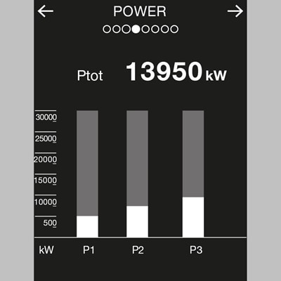 interruttori aperti hw+ 