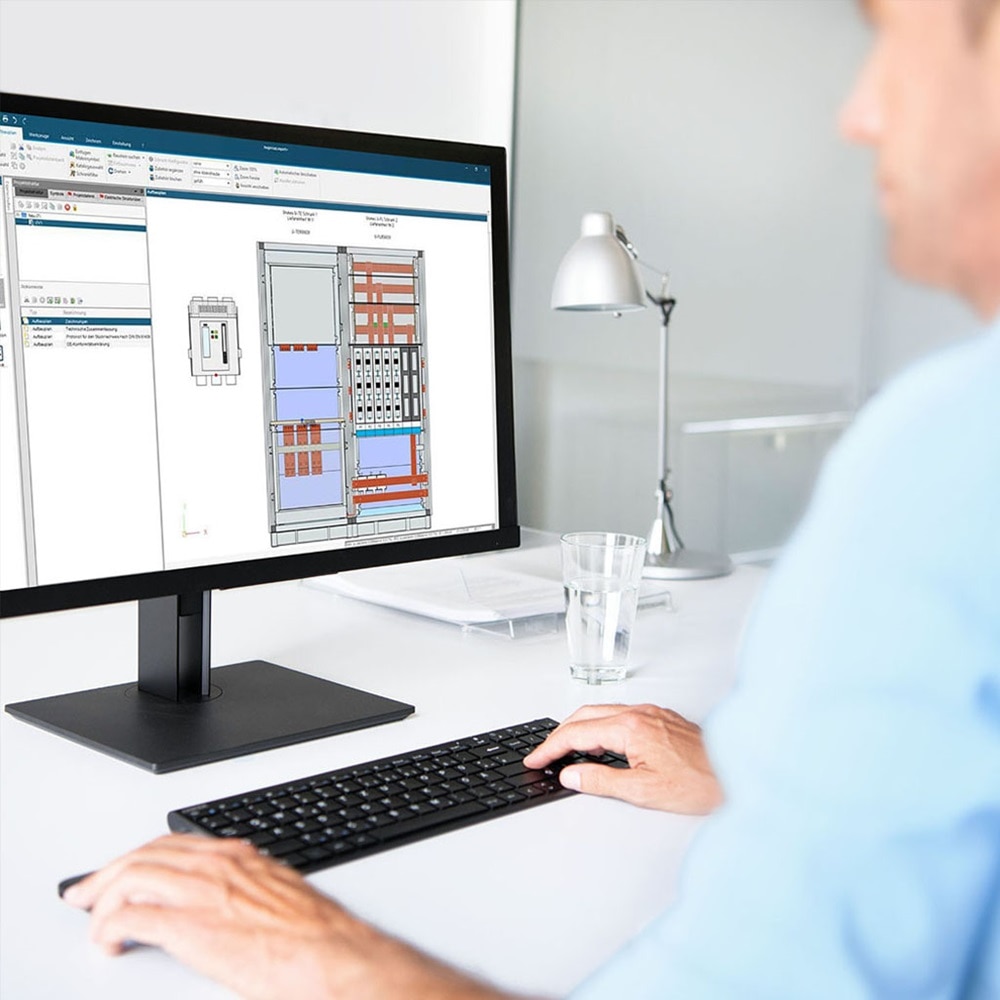 hagercad Hager Bocchiotti