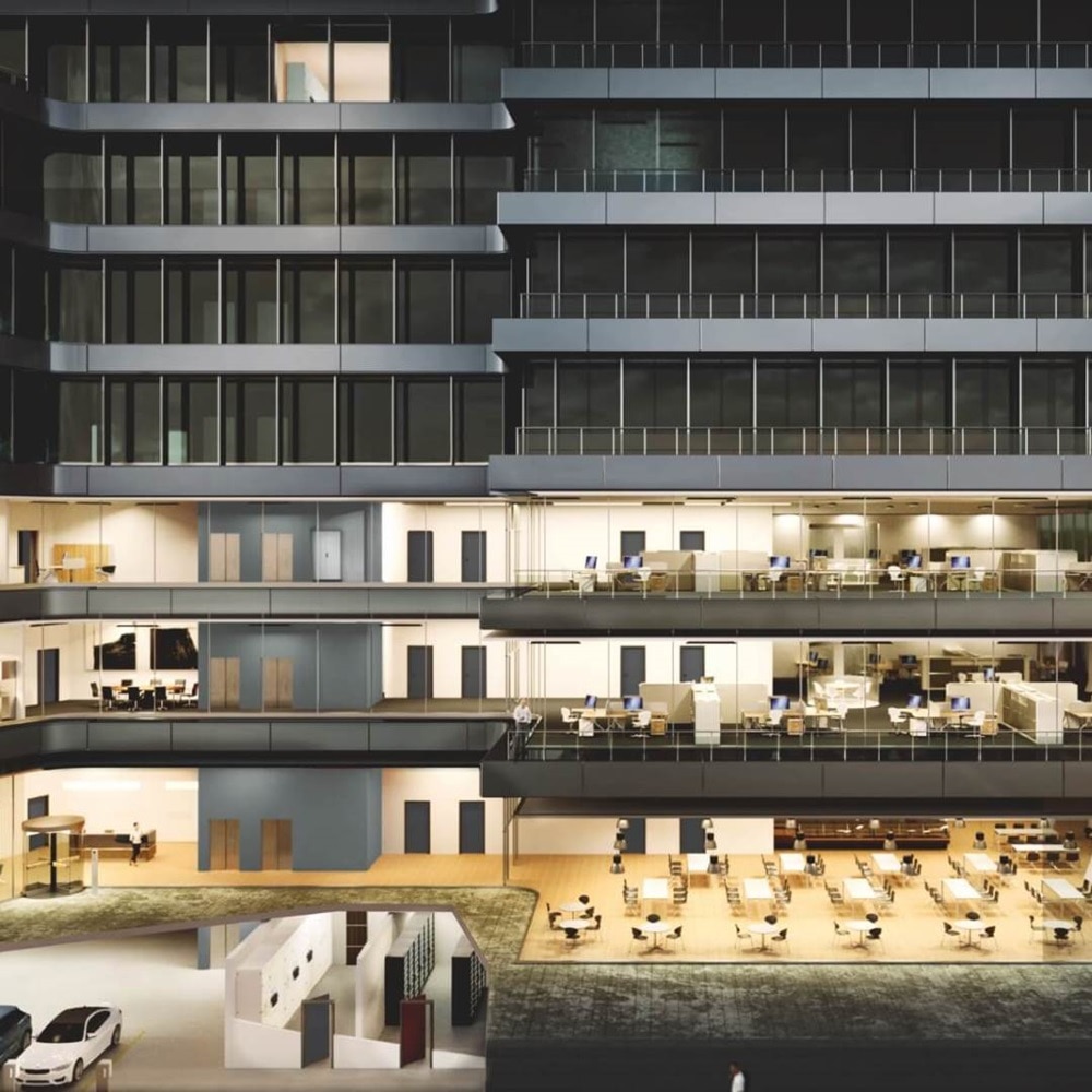 Protezione da sovratensione SPD Hager Bocchiotti