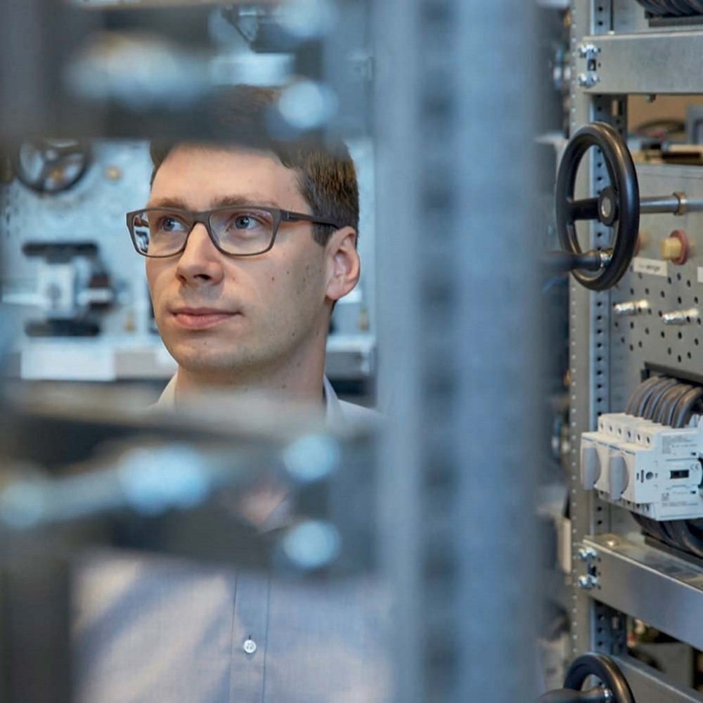 Protezione da sovratensione SPD Hager Bocchiotti