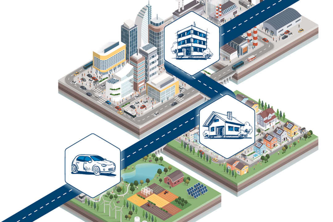 Soluzioni Hager Bocchiotti