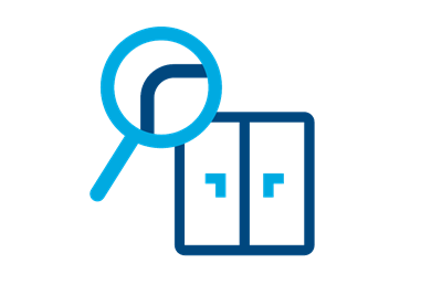 Ottimizzazione spazi Hager Bocchiotti