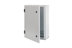 Quadri automazione Hager Bocchiotti