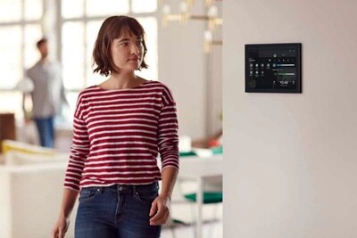 Soluzioni residenziali Hager Bocchiotti