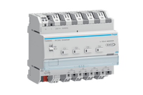 Dispositivi KNX dimmer