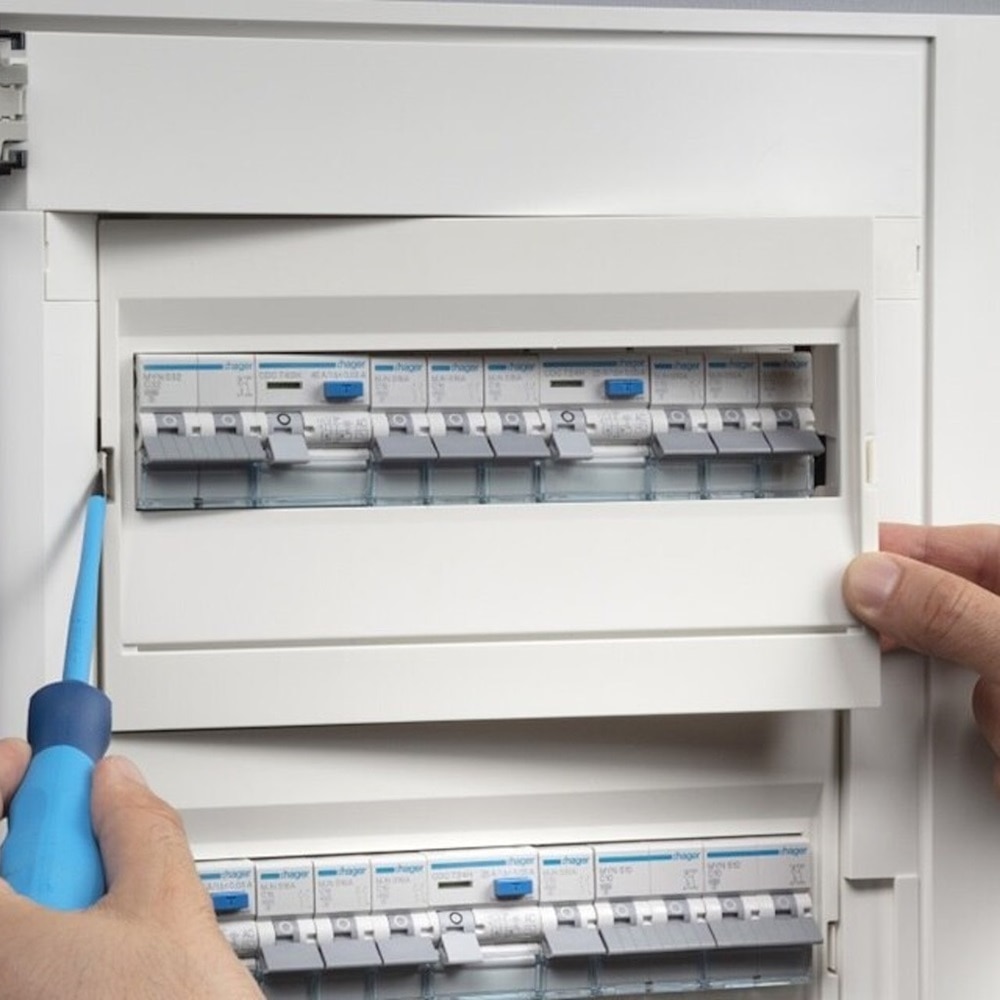 Protezione residenziale