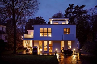 Soluzioni Hager Bocchiotti per il residenziale