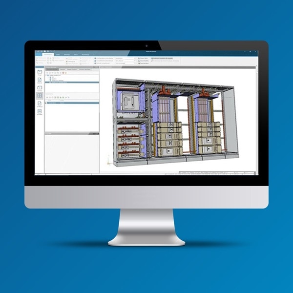 Hager Bocchiotti softwares