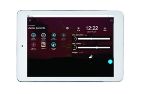 domovea Hager Bocchiotti