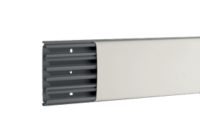 Canali battiscopa Hager Bocchiotti