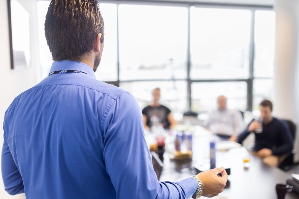 Formazione Hager Bocchiotti