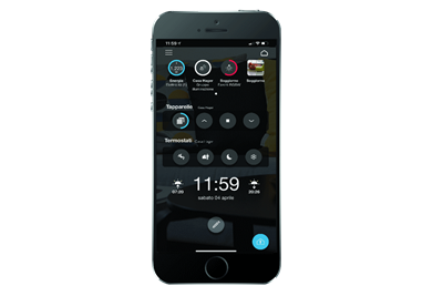 Domovea Hager Bocchiotti