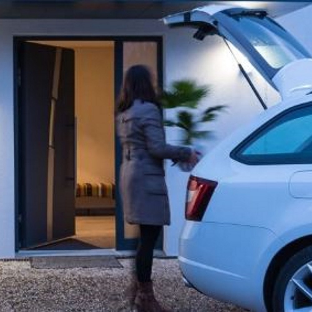 Comfort Hager Bocchiotti