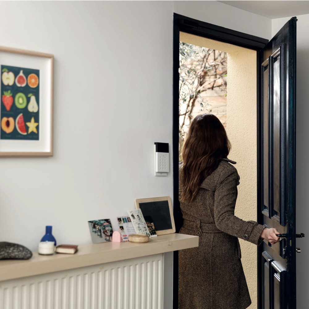 Protezione Hager Bocchiotti