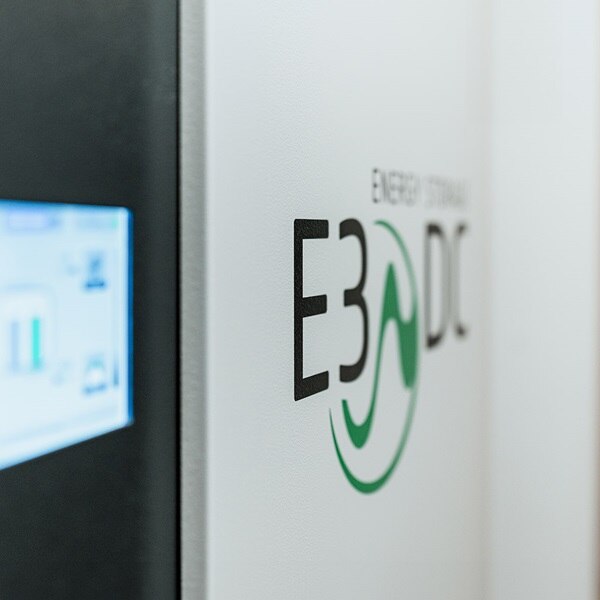 E3/DC product