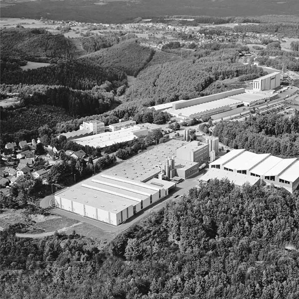 Hager Group history_1990-2005_pic2