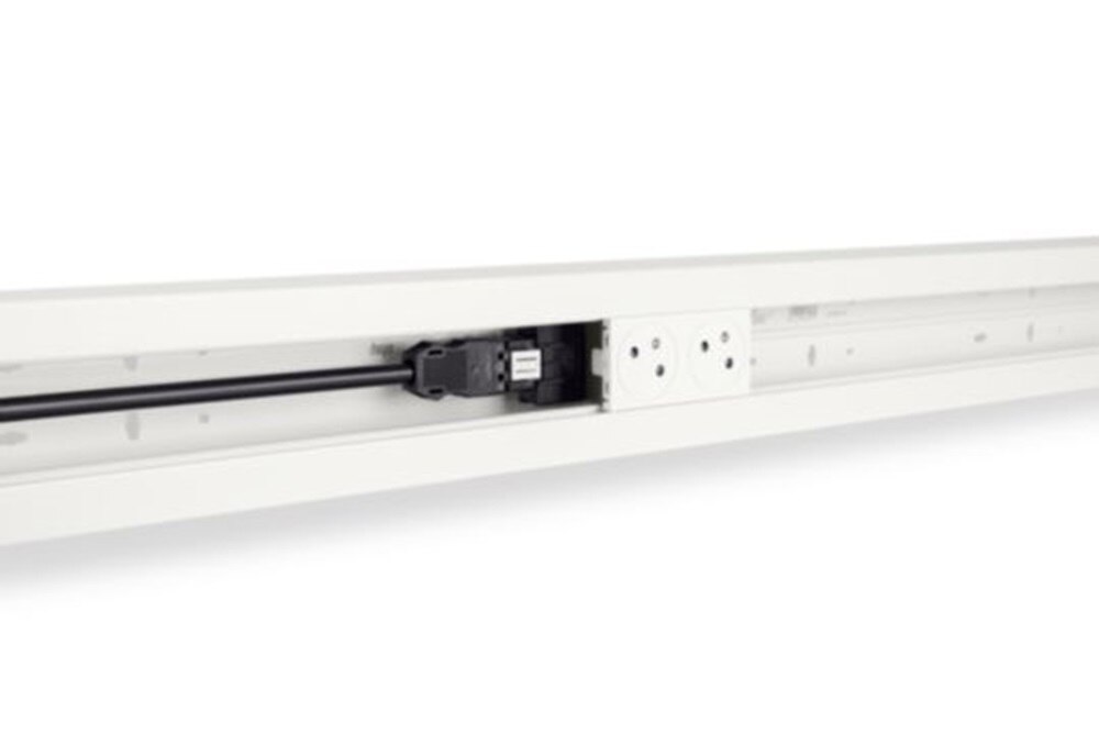 dicovery assembly